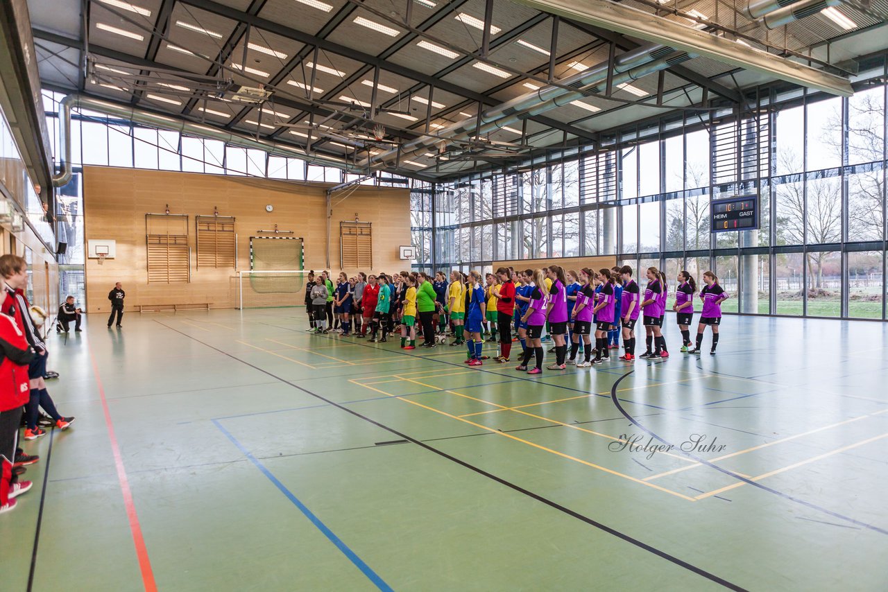 Bild 123 - Girls & Womens Cup